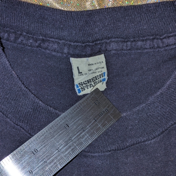 Woodstock Festival T-shirt Unisex - Picture 7 of 10